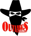 Oklahoma Outlaws logo