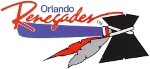 Orlando Renegades logo