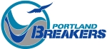 Portland Breakers logo