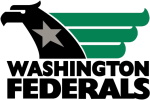 Washington Federals logo