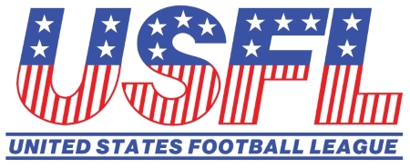 United States Football League logo