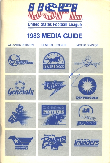 Media Guide