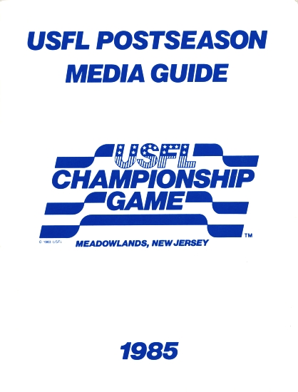 Media Guide