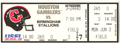 Ticket