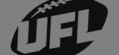 United Football League logo