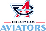 Columbus Aviators logo