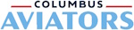 Columbus Aviators logo