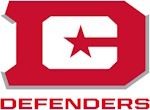 DC Defenders logo