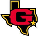 Houston Gamblers logo