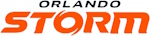 Orlando Storm logo