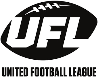 United Football League logo