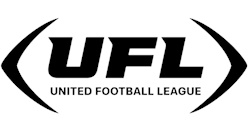 United Football League logo