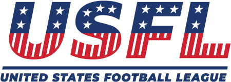 United States Football League logo