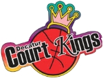Decatur Court Kings logo