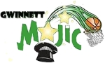 Gwinnette Majic logo