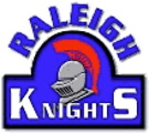 Raleigh Knights logo