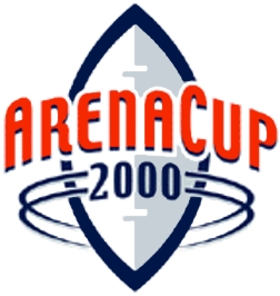 ArenaCup 2000 logo