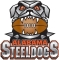 Alabama Steeldogs logo