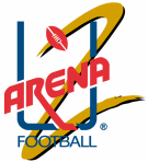 arenafootball2 logo