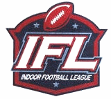Indoor Football League logo