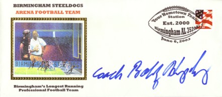 Envelope