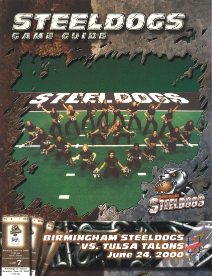 Program
