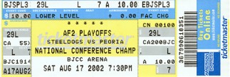 Ticket