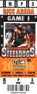 Ticket