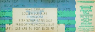 Ticket
