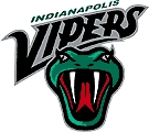 Indianapolis Vipers logo