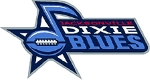 Jacksonville Dixie Blues logo