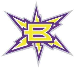 Birmingham Thunderbolts logo