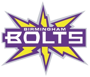 Birmingham Thunderbolts logo