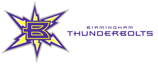 Birmingham Thunderbolts logo