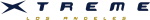 Los Angeles Xtreme logo