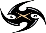 Los Angeles Xtreme logo