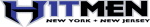 New York New Jersey Hitmen logo