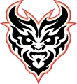 San Francisco Demons logo