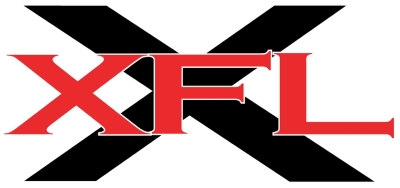 XFL logo