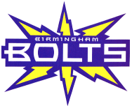 Birmingham Thunderbolts logo