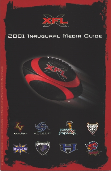 Media Guide