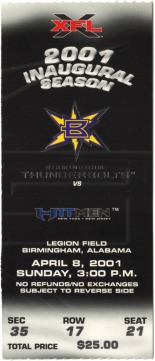 Ticket
