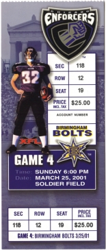 Ticket