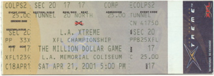 Ticket