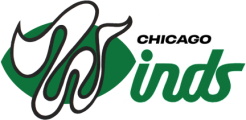 Chicago Winds logo