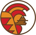 The Hawaiians logo
