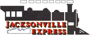 Jacksonville Express logo