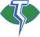 Portland Thunder logo