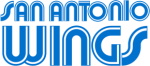 San Antonio Wings logo