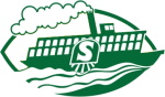 Shreveport Steamer logo